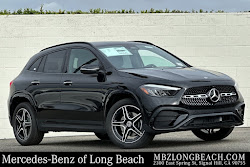 2026 Mercedes-Benz GLA GLA 250