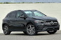 2026 Mercedes-Benz GLA GLA 250