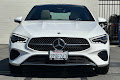 2025 Mercedes-Benz CLA CLA 250