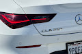 2025 Mercedes-Benz CLA CLA 250