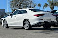 2025 Mercedes-Benz CLA CLA 250