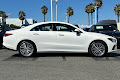 2025 Mercedes-Benz CLA CLA 250