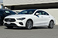 2025 Mercedes-Benz CLA CLA 250