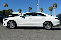 2025 Mercedes-Benz CLA CLA 250