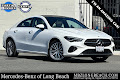 2025 Mercedes-Benz CLA CLA 250
