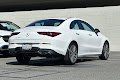 2025 Mercedes-Benz CLA CLA 250