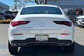 2025 Mercedes-Benz CLA CLA 250