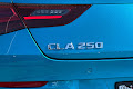 2025 Mercedes-Benz CLA CLA 250