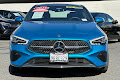 2025 Mercedes-Benz CLA CLA 250