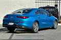 2025 Mercedes-Benz CLA CLA 250