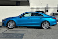 2025 Mercedes-Benz CLA CLA 250