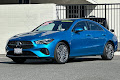 2025 Mercedes-Benz CLA CLA 250