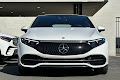 2022 Mercedes-Benz EQS 450