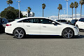 2022 Mercedes-Benz EQS 450