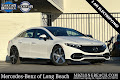 2022 Mercedes-Benz EQS 450