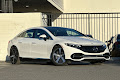 2022 Mercedes-Benz EQS 450