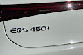 2022 Mercedes-Benz EQS 450