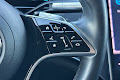 2022 Mercedes-Benz EQS 450