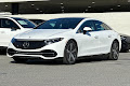 2022 Mercedes-Benz EQS 450