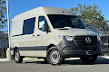 2026 Mercedes-Benz Sprinter 2500 Crew 144 WB