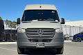 2026 Mercedes-Benz Sprinter 2500 Crew 144 WB
