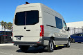 2026 Mercedes-Benz Sprinter 2500