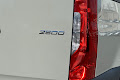 2026 Mercedes-Benz Sprinter 2500