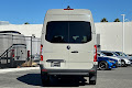2026 Mercedes-Benz Sprinter 2500