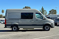 2026 Mercedes-Benz Sprinter 2500