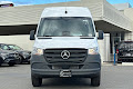 2026 Mercedes-Benz Sprinter 2500 Cargo 170 WB
