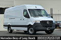 2026 Mercedes-Benz Sprinter 2500