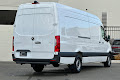 2026 Mercedes-Benz Sprinter 2500