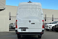 2026 Mercedes-Benz Sprinter 2500