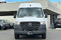 2026 Mercedes-Benz Sprinter 2500