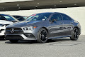 2023 Mercedes-Benz CLA CLA 250
