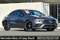 2023 Mercedes-Benz CLA CLA 250
