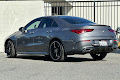 2023 Mercedes-Benz CLA CLA 250