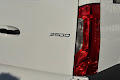 2025 Mercedes-Benz Sprinter 2500 Cargo 144 WB