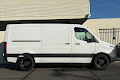 2025 Mercedes-Benz Sprinter 2500 Cargo 144 WB