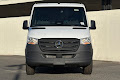 2025 Mercedes-Benz Sprinter 2500 Cargo 144 WB