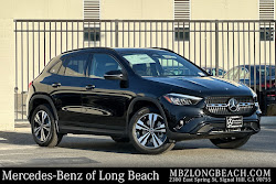 2026 Mercedes-Benz GLA GLA 250