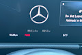 2025 Mercedes-Benz GLA GLA 250