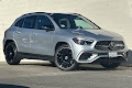 2025 Mercedes-Benz GLA GLA 250