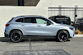 2025 Mercedes-Benz GLA GLA 250