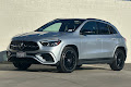 2025 Mercedes-Benz GLA GLA 250