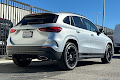 2025 Mercedes-Benz GLA GLA 250