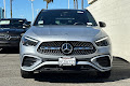 2025 Mercedes-Benz GLA GLA 250