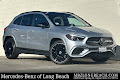 2025 Mercedes-Benz GLA GLA 250