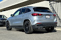 2025 Mercedes-Benz GLA GLA 250