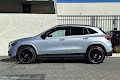2025 Mercedes-Benz GLA GLA 250